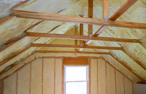 Best Best Insulation Companies  in Sibley, LA