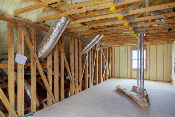 Best Insulation for New Construction  in Sibley, LA