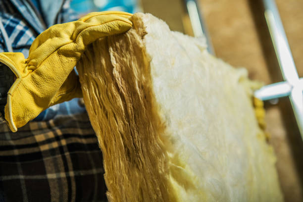 Range of Insulation Solutions in Sibley, LA