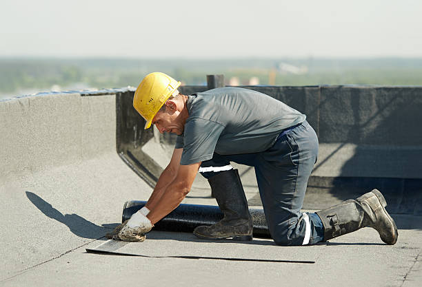 Best Spray Foam Insulation  in Sibley, LA